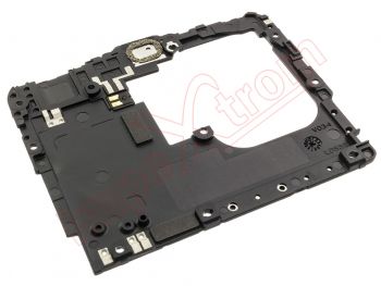 Base plate protective cover Xiaomi Mi 10 Lite 5G, M2002J9G